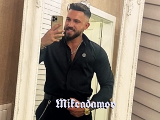 Mikeadamov