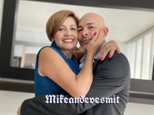 Mikeandevesmit