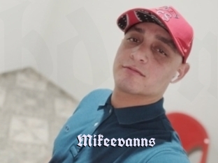 Mikeevanns