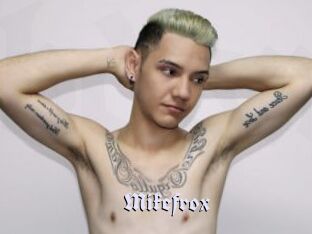 Mikefrox