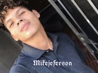 Mikejeferson