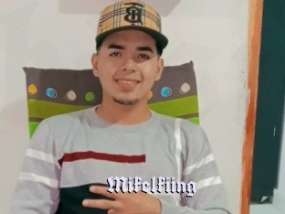 Mikelkiing