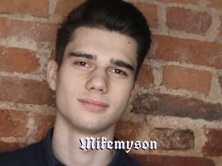 Mikemyson