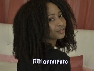 Milaamirato