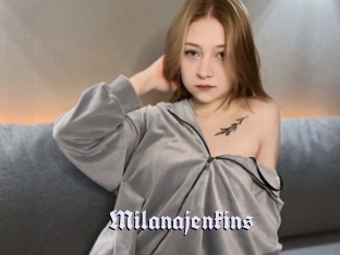 Milanajenkins