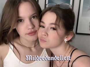 Mildredandellett