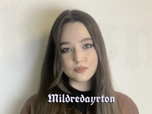 Mildredayrton
