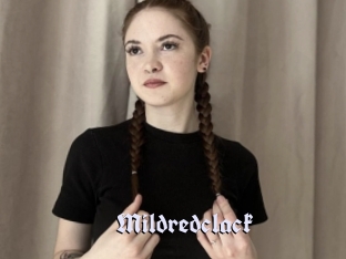 Mildredclack