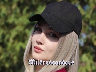 Mildredsanders