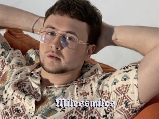 Milessmiles