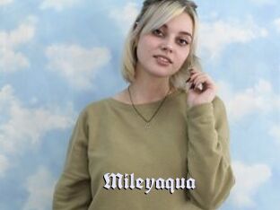 Mileyaqua