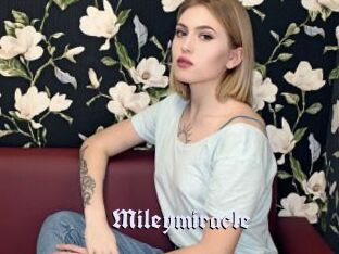 Mileymiracle