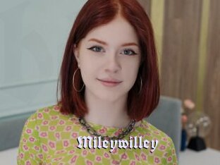 Mileywilley