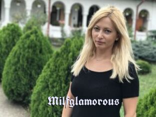 Milfglamorous