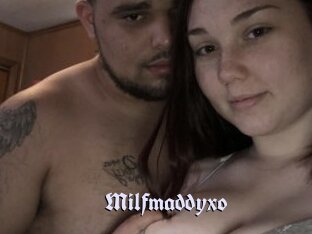 Milfmaddyxo