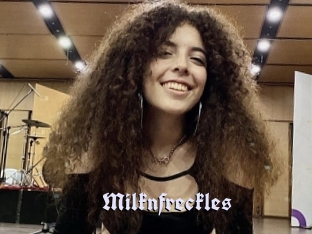 Milknfreckles