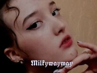 Milkywaymay