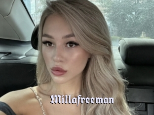 Millafreeman