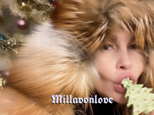 Millavonlove
