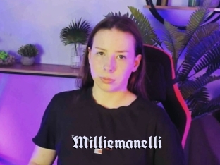 Milliemanelli