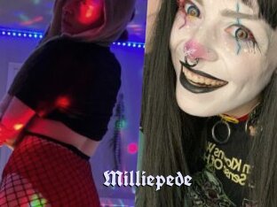 Milliepede