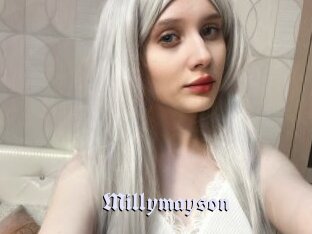 Millymayson