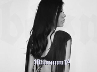 Miluuuuu19