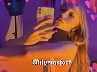 Milystanford