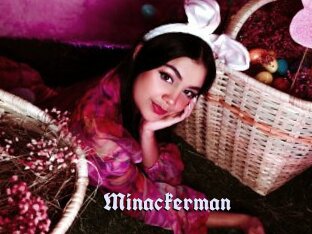Minackerman