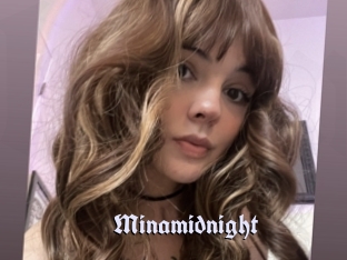 Minamidnight