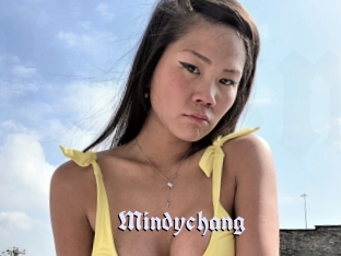 Mindychang