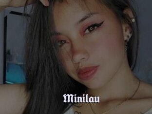 Minilau