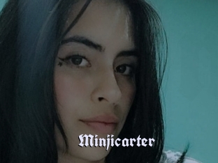 Minjicarter