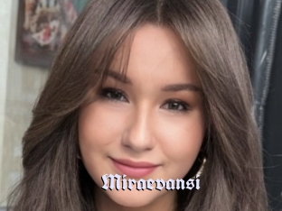 Miraevansi