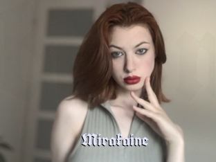 Mirakaine
