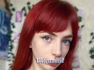 Miramilik