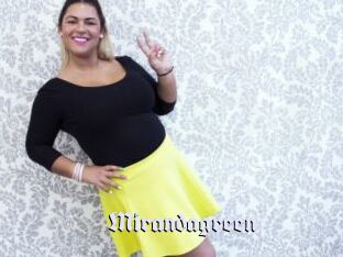 Mirandagreen