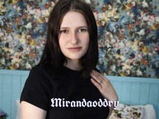 Mirandaoddry