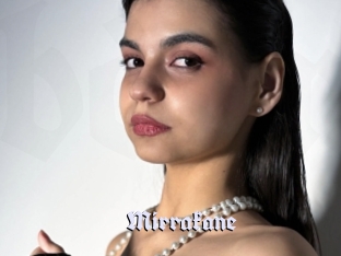 Mirrakane