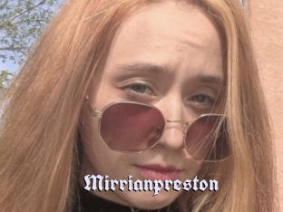 Mirrianpreston