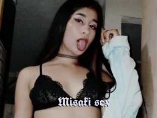Misaki_sex