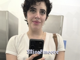 Misakimoore
