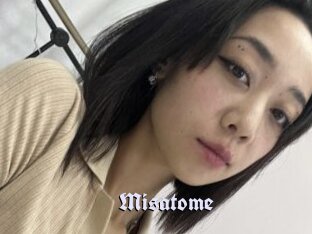 Misatome