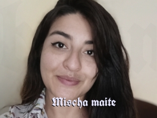 Mischa_maite
