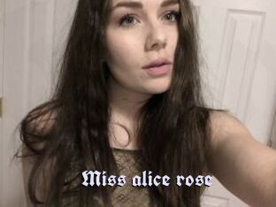 Miss_alice_rose