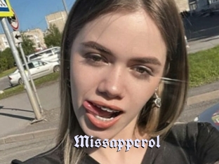 Missapperol
