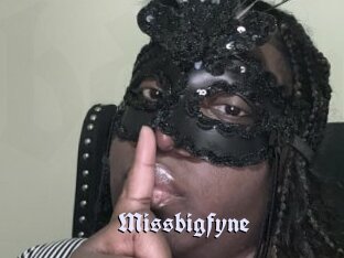 Missbigfyne