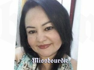 Missbourdie