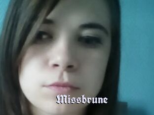 Missbrune