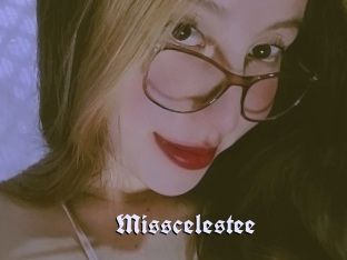 Misscelestee